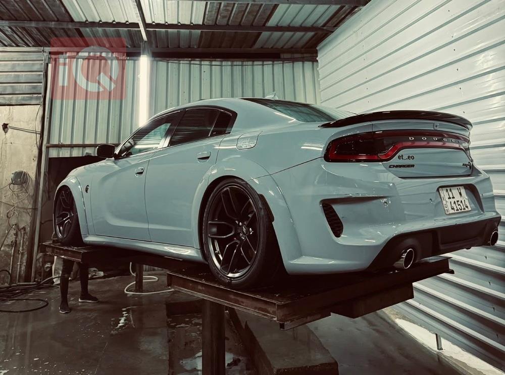 Dodge Charger